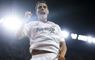 Sevilla 3-0 Maribor: Cú hat-trick đưa đại diện La Liga lên đầu bảng