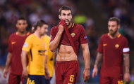Tiếng nói từ thống kê: Roma chưa chắc thắng được nhược tiểu Qarabag