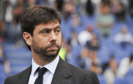 Tiếp tay cho Mafia, chủ tịch Juventus lãnh án từ FIGC