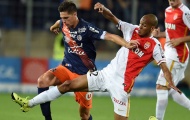 01h45 ngày 30/09, Monaco vs Montpellier: Công cường gặp thủ chắc