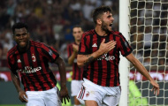 02h05 ngày 29/9, AC Milan vs Rijeka: Tìm lại nụ cười 