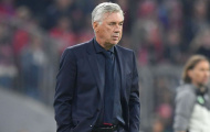 Bayern Munich CHÍNH THỨC sa thải HLV Carlo Ancelotti