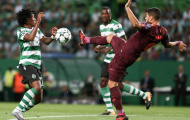 Chấm điểm Barca sau trận thắng Sporting Lisbon: Suarez lại mờ nhạt