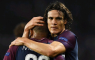 Chủ tịch PSG: Đây chỉ mới là khởi đầu
