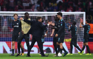Conte BẬT MÍ bí kíp hạ Atletico Madrid