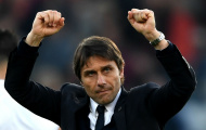 Conte 'sôi máu' vì chỉ có 1 ngày chuẩn bị trước thềm đại chiến