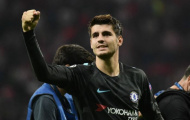 Đánh bại Atletico, Chelsea làm nên lịch sử