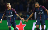 Điểm tin chiều 28/09: Mbappe đã hạ nhục Bayern, Lukaku phá nhiều kỷ lục