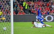 Đội bóng Thụy Sỹ lập kỷ lục ở Champions League