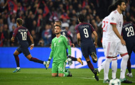 Fan Arsenal khóc thét vì thảm bại của Bayern