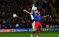 Hàng công thăng hoa, Man Utd đè bẹp CSKA Moscow nơi đất khách