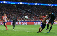 Highlights: Atletico Madrid 1-2 Chelsea (Bảng C - Champions League)