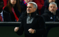 HLV Mourinho khen ngợi 2 cái tên này sau chiến thắng CSKA Moscow
