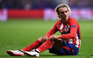 Man Utd chớ dại mua 'hàng dỏm' Griezmann