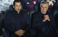 NÓNG: Bayern họp khẩn để chào tạm biệt Ancelotti?