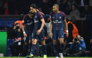 PSG thắng to Bayern: Anh em mình là một gia đình!