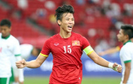 Quế Ngọc Hải: “Có thể tôi không phù hợp với lối chơi hiện tại của đội tuyển”