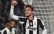 Rugani liệu có thay thế được Bonucci?