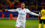 Siêu phẩm lượt trận Champions League tuần này: Đẳng cấp của Bale