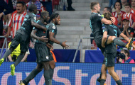 Tiemoue Bakayoko thể hiện ra sao vs Atletico Madrid?