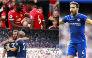 Tổng hợp Champions League: Nước Anh trỗi dậy; Đáng sợ PSG