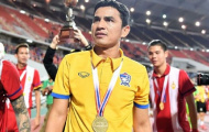 Từ chối VFF, Kiatisak đến Indonesia làm việc?