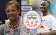 Khủng hoảng, Liverpool muốn đưa Naby Keita về vào tháng Giêng
