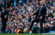 10 thống kê đáng chú ý trước vòng 7 Ngoại hạng Anh: Chelsea, khắc tinh cứng của Pep