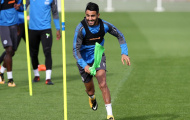 Leicester tự tin trước 'trận sống mái' với Bournemouth