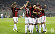 AC Milan 3-2 Rijeka: Màn hù dọa phút bù giờ