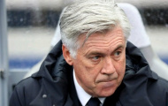 Ancelotti CHÍNH THỨC lên tiếng sau khi bị sa thải
