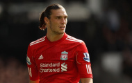 Andy Carroll - Hàng hớ một thời của Liverpool
