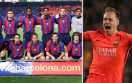 Barcelona - Valverde và hệ thống phòng ngự chắc chắn nhất trong 17 năm qua