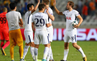 Bóng đá châu Âu giữa tuần qua: Đỉnh Premier League, đáy Bundesliga