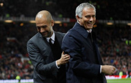 CĐV M.U tức giận vì bị Pep Guardiola mỉa mai lối chơi