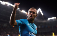 Chấm điểm Arsenal sau trận BATE Borisov: Tuyệt vời Wilshere