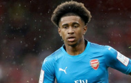 Chơi thăng hoa, sao mai Arsenal được ví với Neymar