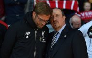 Đánh bại Klopp, đó là đường về nhà của Benitez