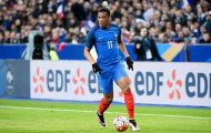 Didier Deschamps cất lời an ủi Anthony Martial