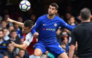 Điểm tin tối 29/09: Lý do Morata thăng hoa; Pogba khiến Mourinho lo sốt vó