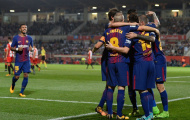 Dự đoán vòng 7 La Liga: Barca nhẹ nhàng; Real gặp thử thách