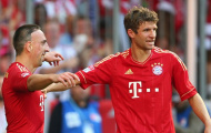 Lộ diện 5 cái tên 'phản thầy' ở Bayern Munich