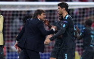 Morata tiết lộ lí do thi đấu ngày càng thăng hoa