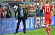 Mourinho về Bayern Munich: Điều điên rồ có thể!