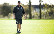 Nhồi thể lực học trò, Benitez quyết tâm hạ bệ Klopp