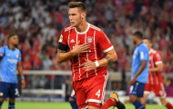 Niklas Sule - Tương lai của bóng đá Đức