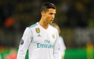 Ronaldo 'lộng quyền', muốn Ceballos không được chơi
