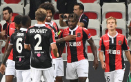 Tổng hợp Europa League: Nice tiếp đà chiến thắng, Lazio xứng danh ƯCV