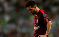 Tranh luận: Barca đang là đội bóng rất nhàm chán?