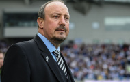 Trước ngày tái ngộ, Benitez nắm được điểm yếu của Liverpool